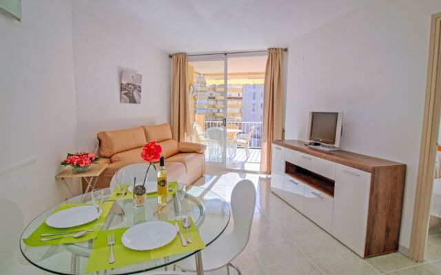 Apartment Apolo VII Calpe/Calp