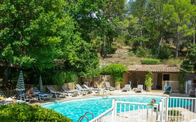 Villa Borghese, The Originals Relais