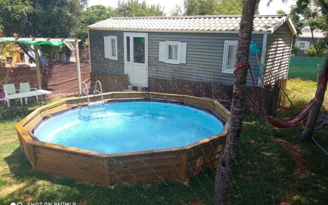 Casita Altair