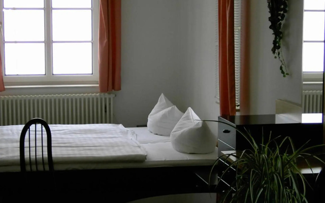 Landhotel am Fuchsbach