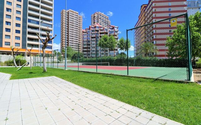 Apartamento Torres Doboe 22-4