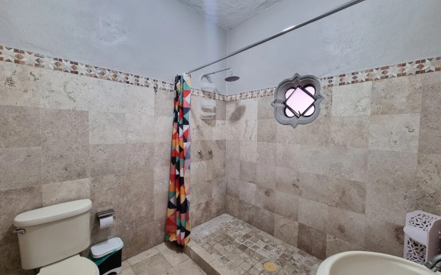 Hotel Puerto Morelos Cuernavaca