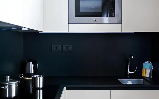 Residence Contrin