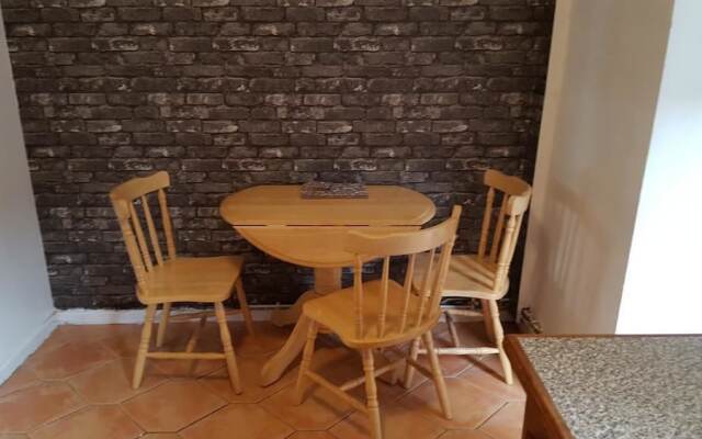 Ainsworth Town House