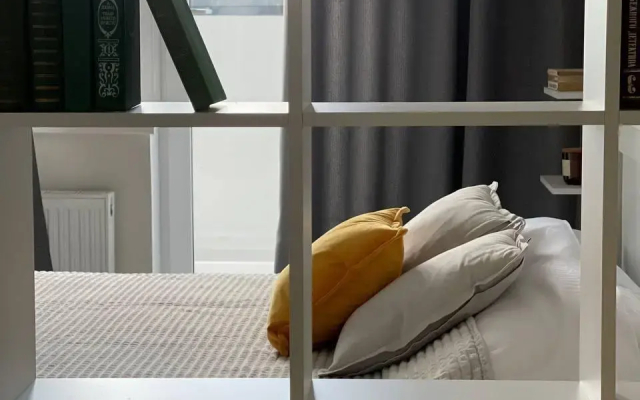 Apartments on the embankment of the Hero of Russia S.A. Kislov - Apartment in تشيليابنسك - Photo 4