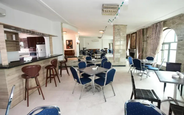 Inter Hotel