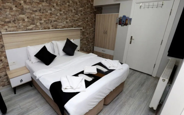 Mila Suites Taksim