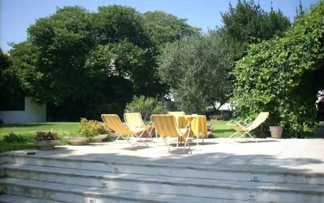 Nostra Signora dei Turchi B&B Resort