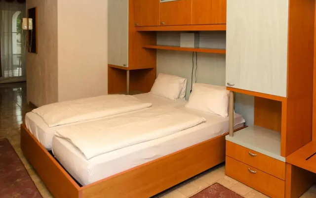 Flat in Podersdorf am See With Balcony