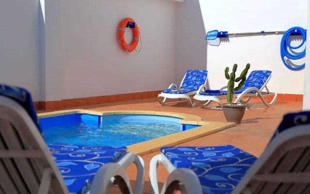 Villas la Caracola