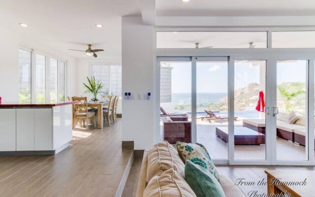 Casa Bay View - San Juan Del Sur