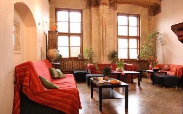 Cracow Hostel
