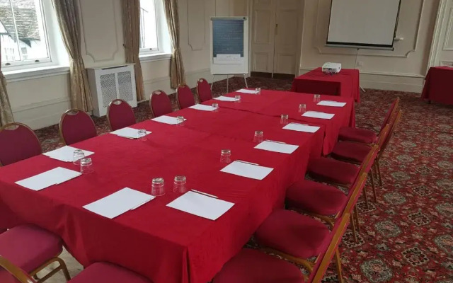 George Hotel Huntingdon by Greene King Inns