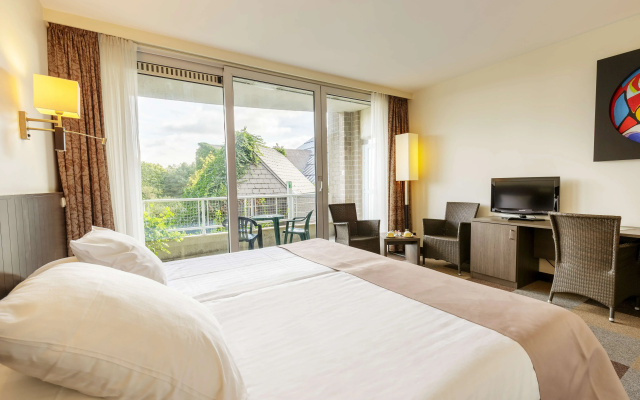Hotel Sunparks Kempense Meren