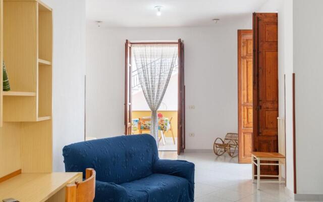 Casa Viola 1 piano 100 mt dal mare