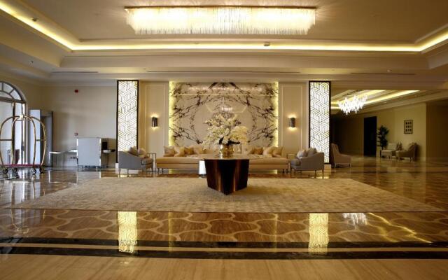 Vittori Palace Hotel & Residence