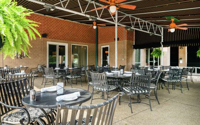 Hilton Garden Inn Pittsburgh/Southpointe