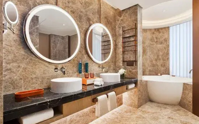Hilton Huzhou Nanxun