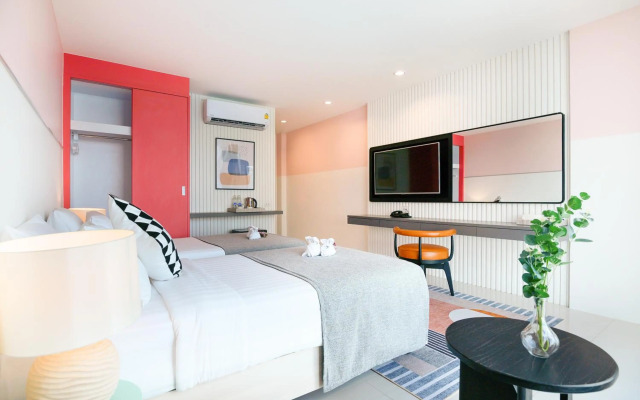 Hilltop Wellness Resort