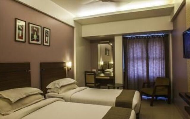 Hotel Park Prime Goa