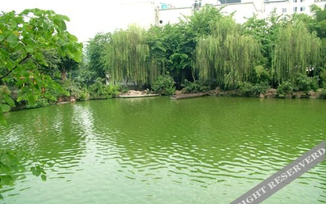 Piaoxiang Yuanlin Hotel