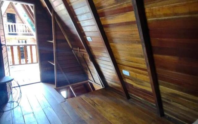 Chalés de Lençóis