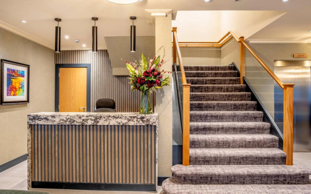 Star Hotel