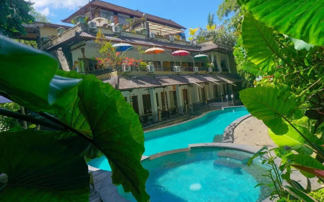 Kubu Mas Ubud