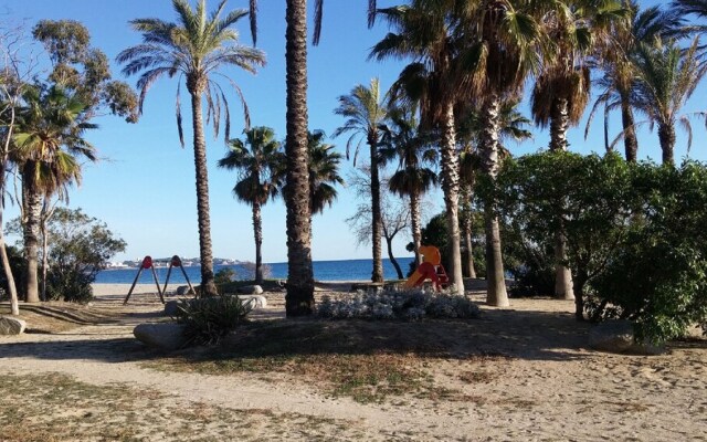 Apartamentos Casa Astrid 3000