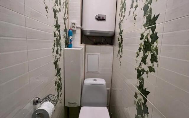 Апартаменты на проспекте Победы 8