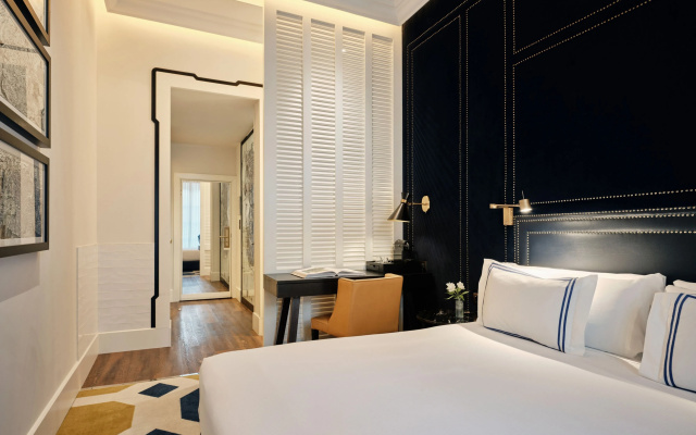 Only YOU Boutique Hotel