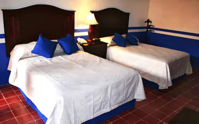 Hotel Castelmar