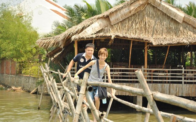 Hoi An Coco River Resort & Spa