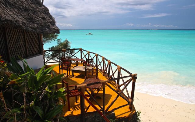 Sazani Beach Hotel
