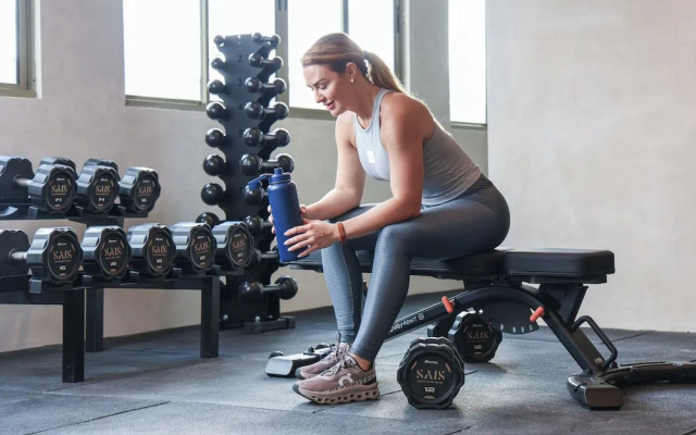 Sais Beach Living Hotel