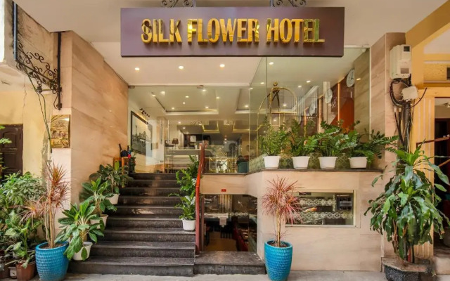 Serene Premier Hotel