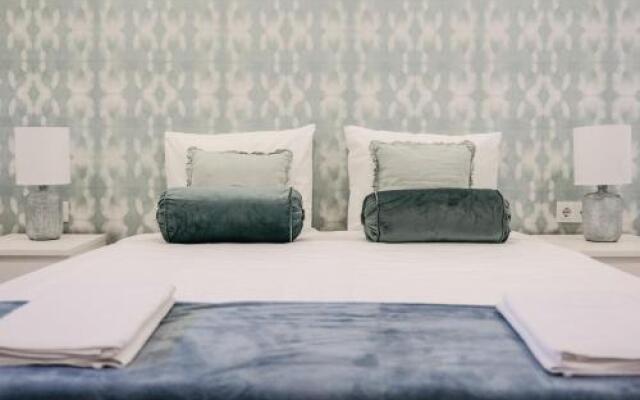 4U Lisbon Vi Guesthouse