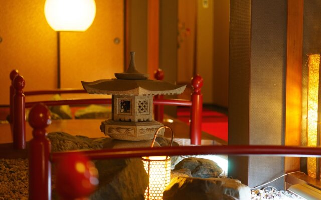 Omotenashinoyado Ryokan Shounkaku