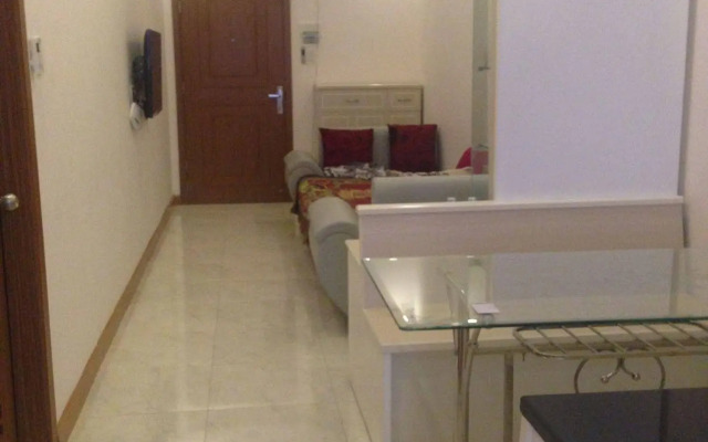 Beach Front Apartments Nha Trang