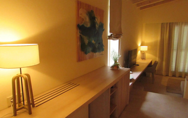 Son Penya Petit Hotel & Spa - Adults Only