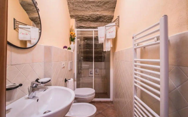 Agriturismo Casetta I^