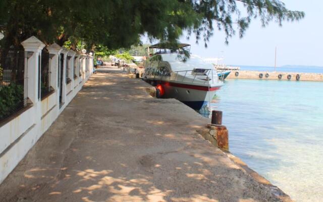 Seribu Resort Thousand Island