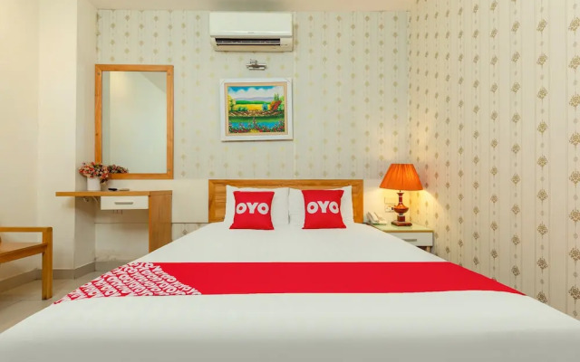 Oyo 1139 An Hung Hotel