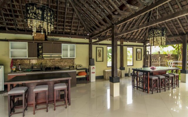 Villa Padi