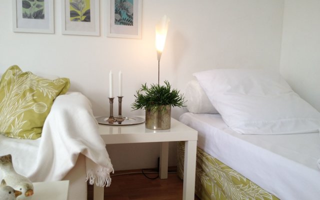 a-domo Apartments Mülheim - Apartments, Lofts & Hostel Rooms - short or longterm - single or grouptravel