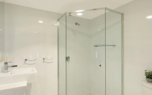 Wharf Apartment Unit 11