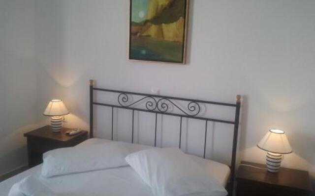 Akteon Hotel