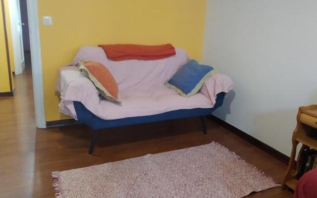 Apto Cimavilla Santa Cándida junto Plaza Mayor VUT-114-AS