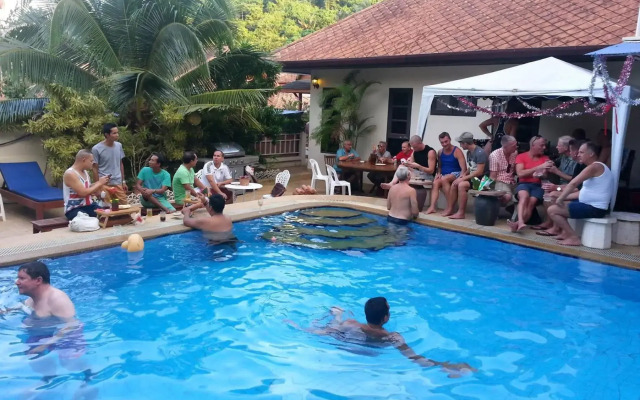 Phuket Gay Homestay