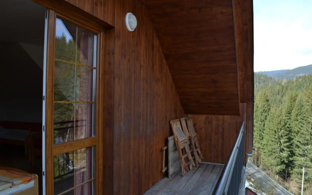 Apartments Pod Strání